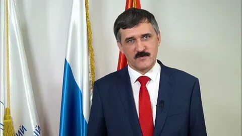 Ректор огу