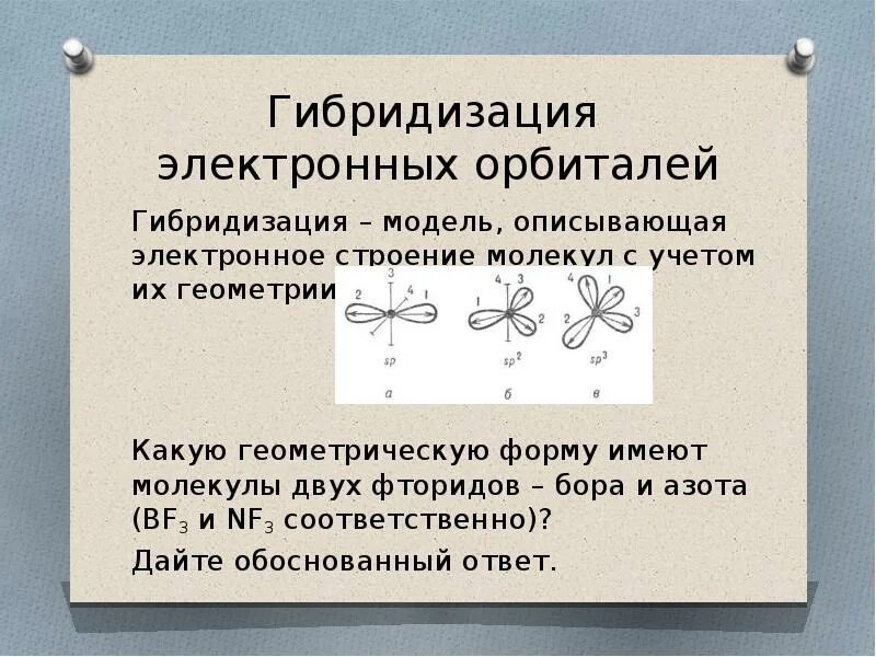 Формы молекул гибридизация. Гибридизация электронных орбиталей. Nf3 форма молекулы. Nf3 гибридизация. Nf3 Геометрическая форма молекулы.