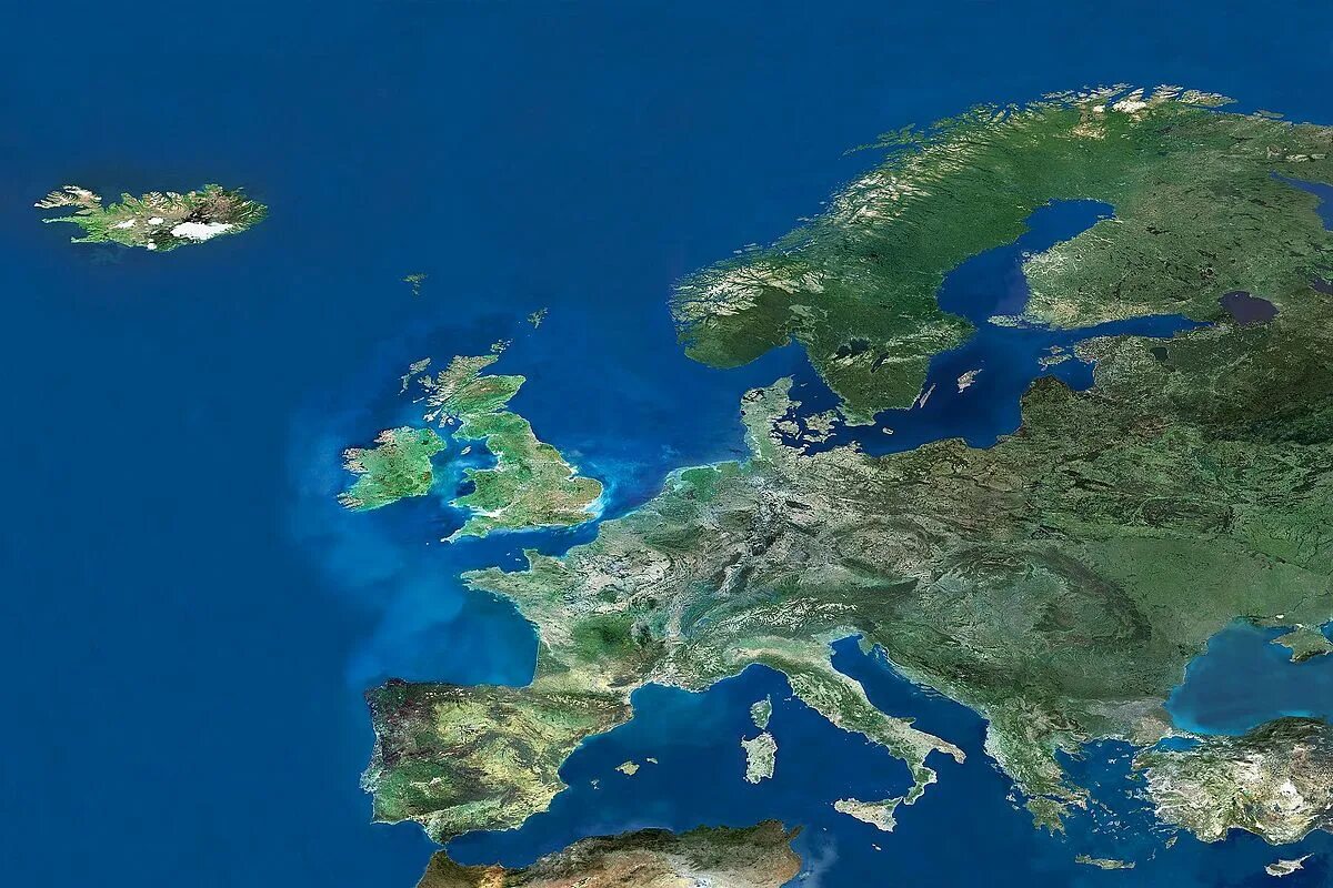 Europa und. Европа (Спутник). Европа с космоса. Снимки Европы из космоса. Спутниковый снимок Европы.