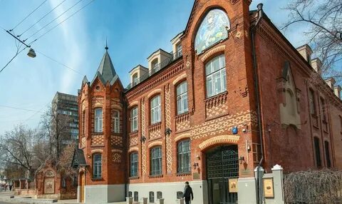 Андрияки курская