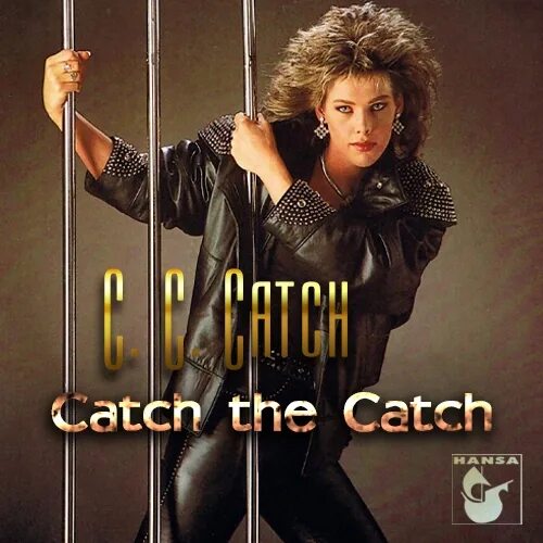 Catch as catch can. C c catch 1986. c c catch cause you are young. cause you are young (maxi version). c c catch i can lose my heart tonight.