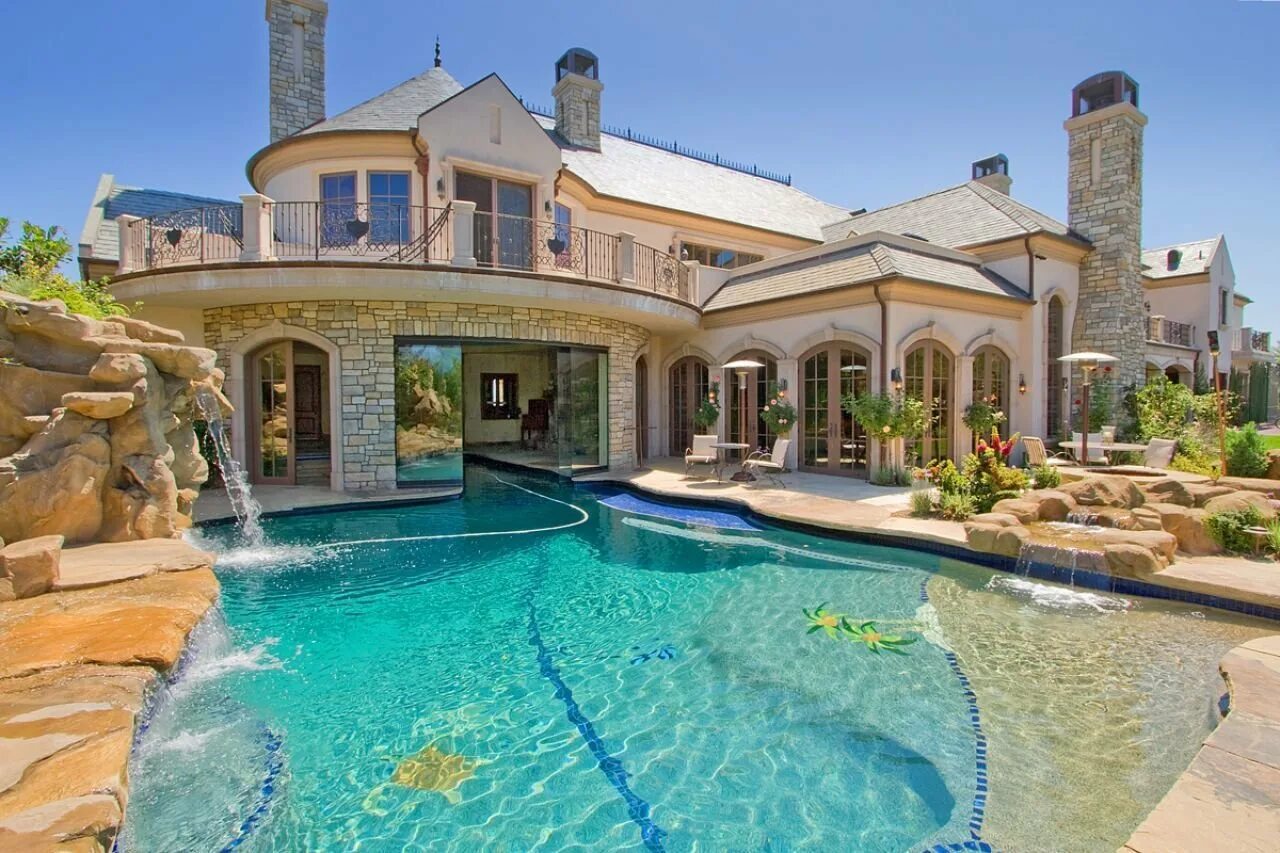 Dreame home