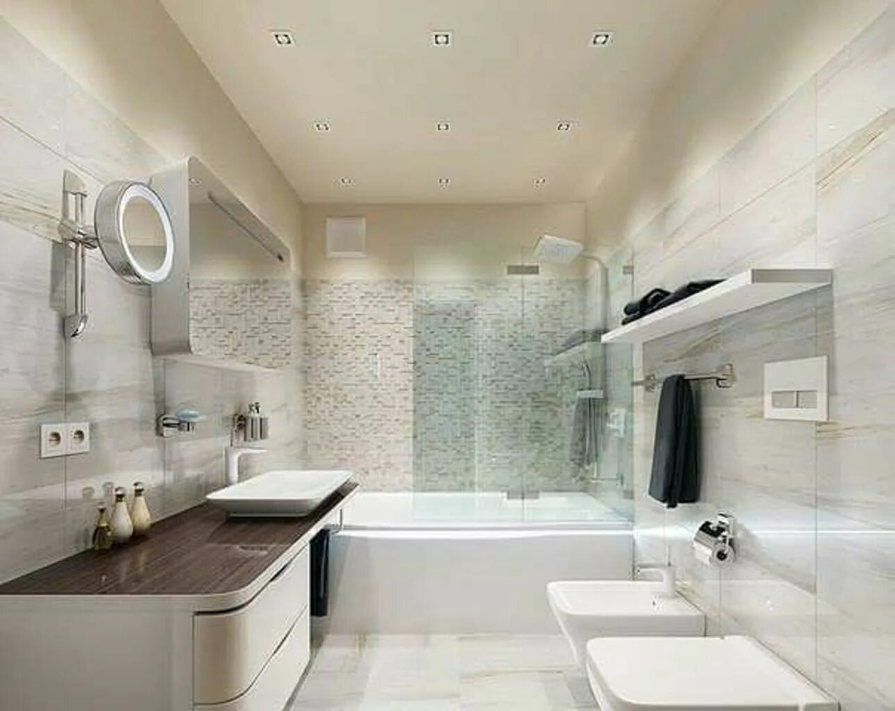 Ванна Vento Spa Deria 180x80 (с каркасом и экраном) - каталог с ценами KATET