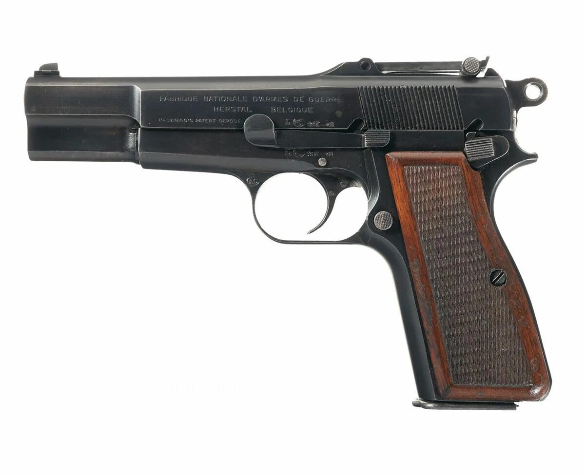 Браунинг 2. Браунинг хай пауэр 1935. gp 35 браунинг.