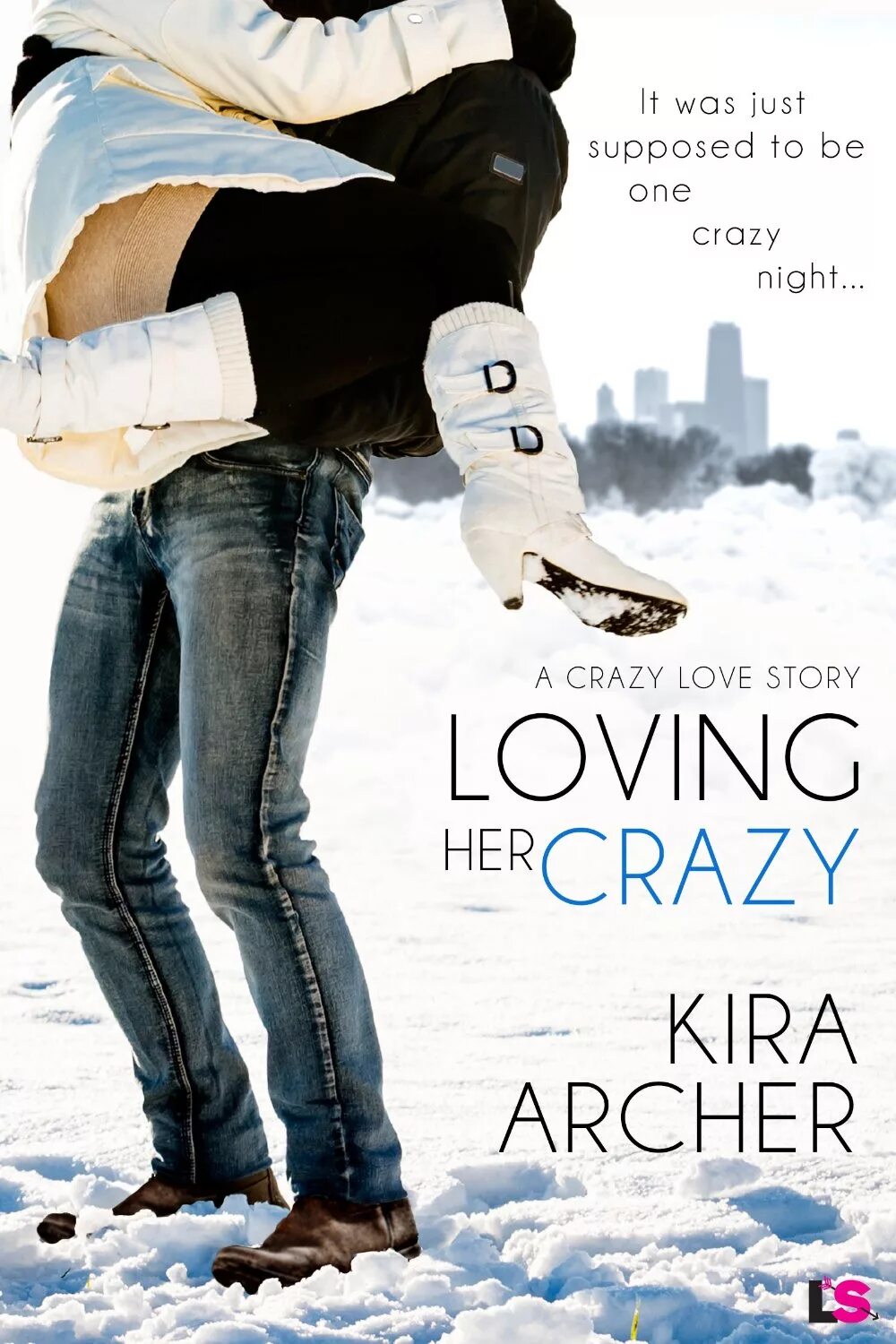 Книга про историю любви. Crazy Love. Love Love Kira. She Crazy i Love her.