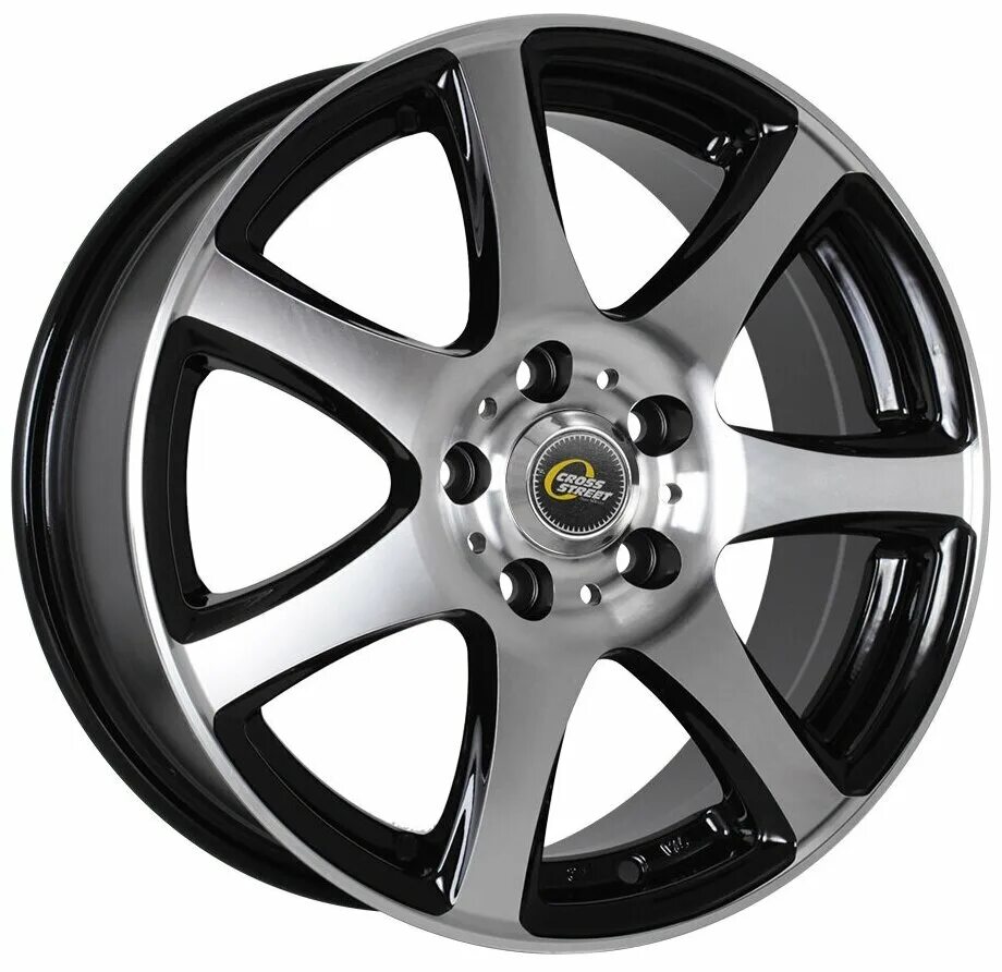 3 et 44 dia 56. 1. Cross street cr-20 bkf. Cross street cr-14 bkf. Nitro y4601.