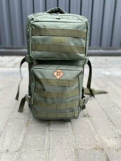 Рюкзак пилигрим