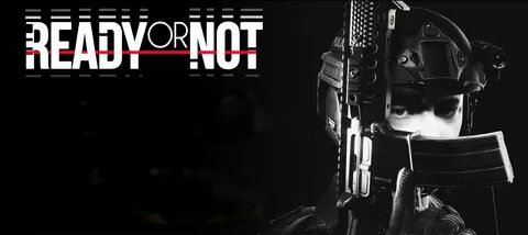 Русификатор для ready or not текст