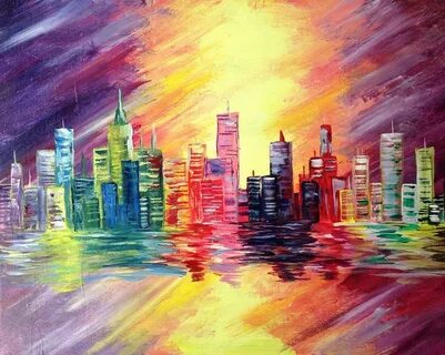 Paint this