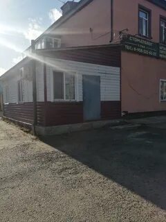 Объявление лесосибирск