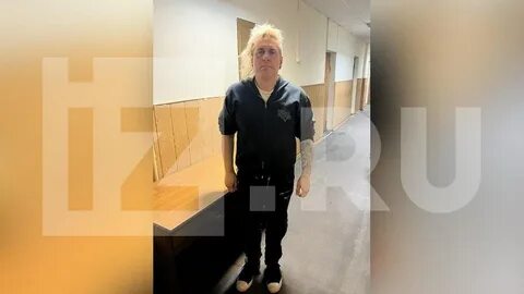 Джонсон тернер рен тв