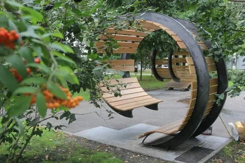 Маф малые архитектурные формы