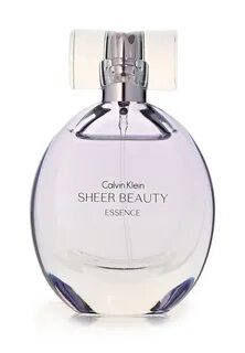 Calvin klein туалетная