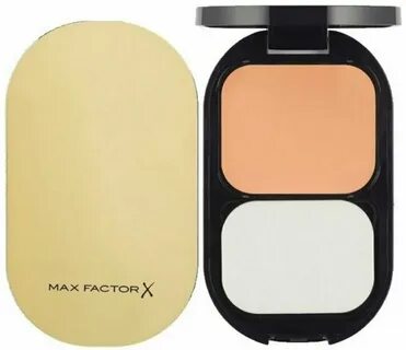 Max factor пудра компактная facefinity 1 шт