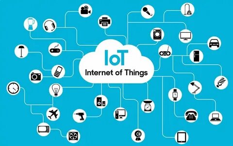 Iot application
