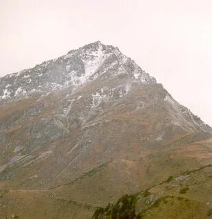 Гора брат