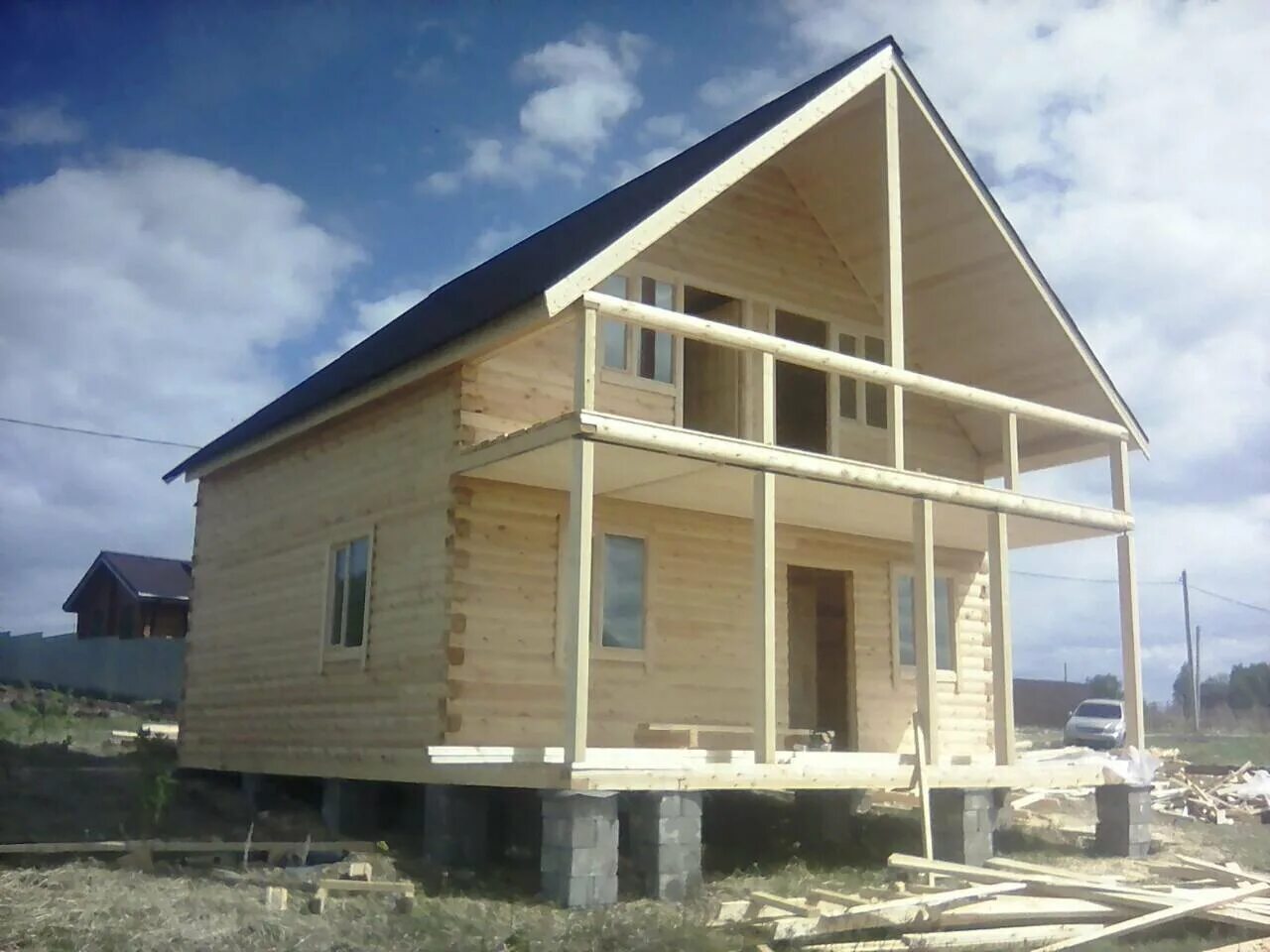 Дом из пестова. Дом под ключ пестово 6\8. Дачный рай каркасные дома. Строительство дома пестова. Дом 1.