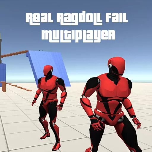 Real multiplayer
