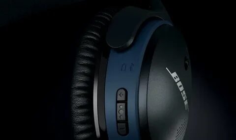 Bose around