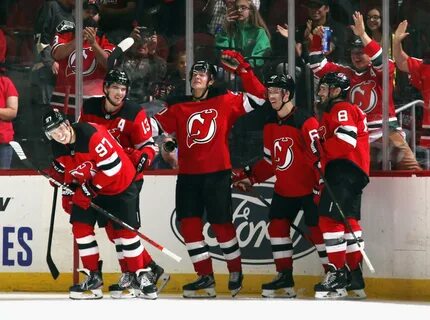 New devils