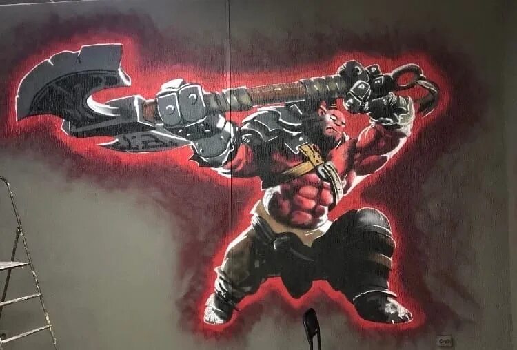 Dota 2 граффити. Спирит дота 2. Graffiti art обои dota 2. Pudge тату. Граффити окс.