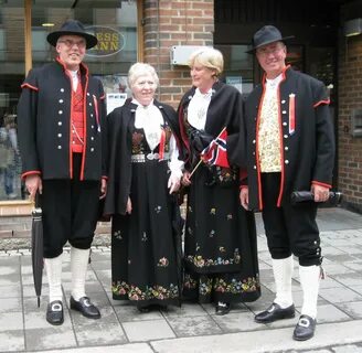 Traditional british