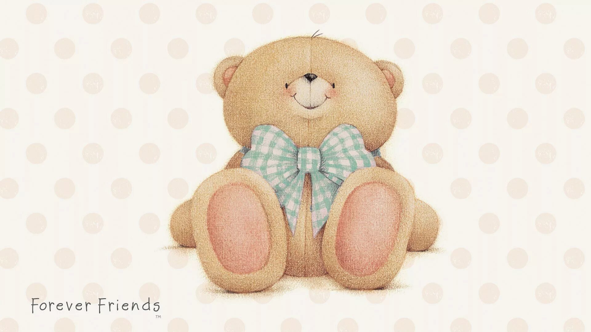 Открытки с мишками. Cute forever. Ласково медвежонок. Фон с мишками. Cute forever.
