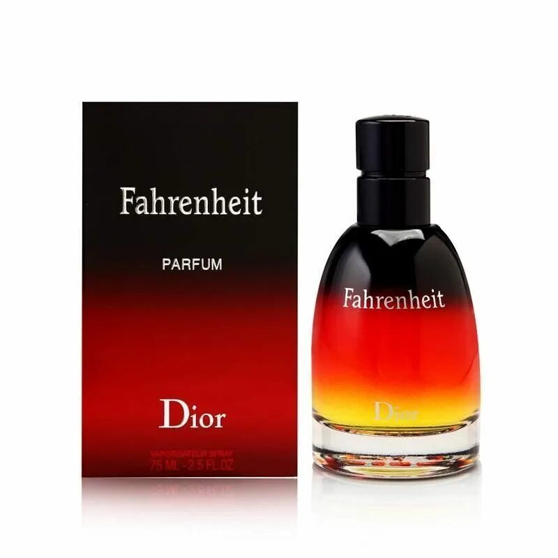 Dior fahrenheit цены. Dior Fahrenheit Parfum 75 ml. Christian Dior Fahrenheit 100 мл. Fahrenheit Dior для мужчин 100 мл диор фаренгейт. Фаренгейт духи мужские 100 мл.