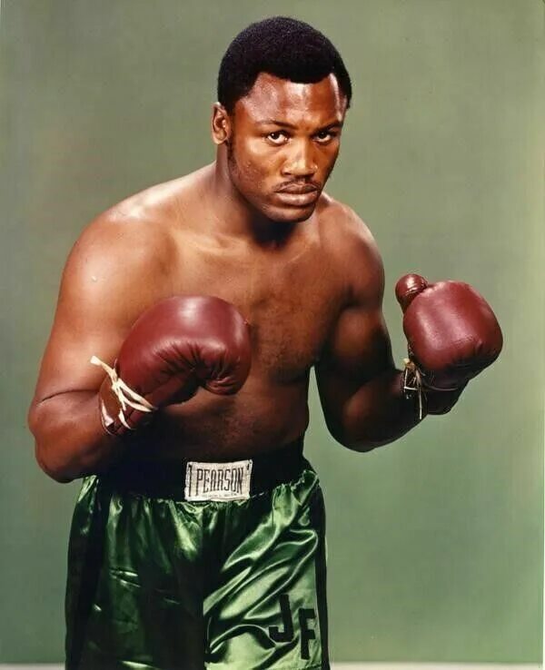 The best pound-for-pound boxers of all time