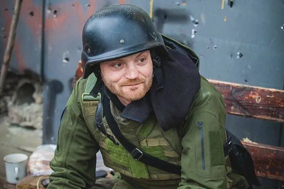 Военные корреспонденты сво фото фамилии Writes the military commander Alexander Sladkov. "What topics are useless to tal
