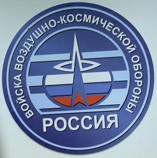 Эмблема космических сил