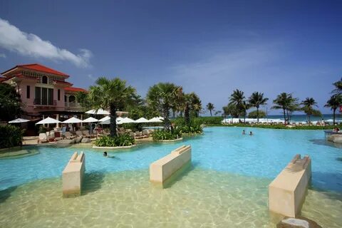 Карон centara grand resort
