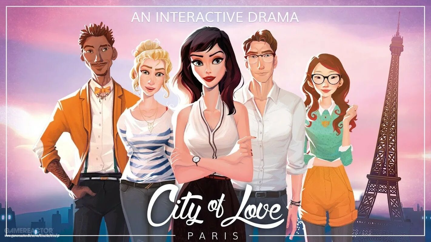 Игра любовь отзывы. City of Love: Paris. Любовь в городе игра. Игра Парижская любовь. Парис игра.