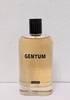 Парфюм genium painter