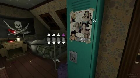 Прохождение home