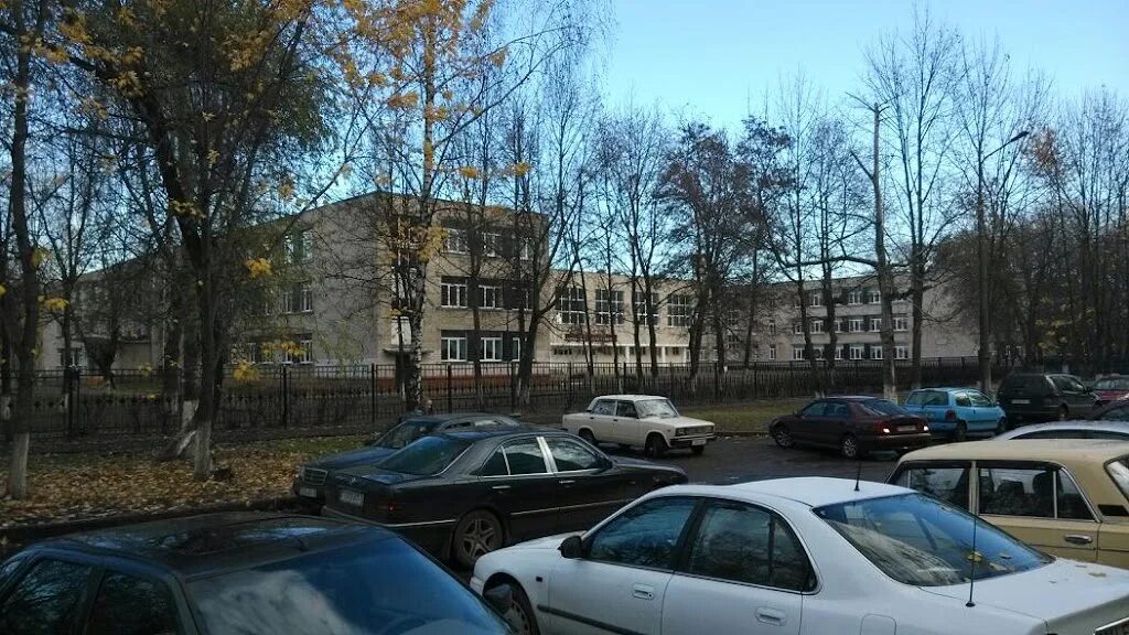 братьев лизюковых 4а.