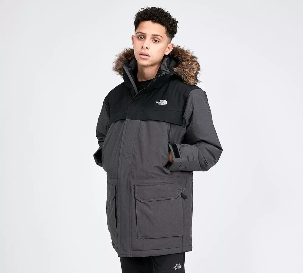 The north face mcmurdo 2. The North face MCMURDO Puffa Parka HYVENT. The North face MCMURDO Grey. The North face Parka. The North face MCMURDO.