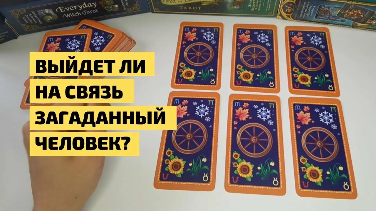 правдивый расклад на ближайшее будущее