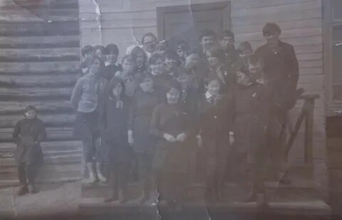Выпуск 1973 год