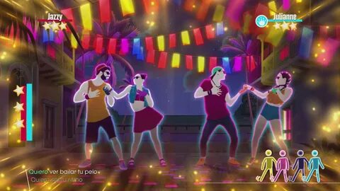 Dance 2018