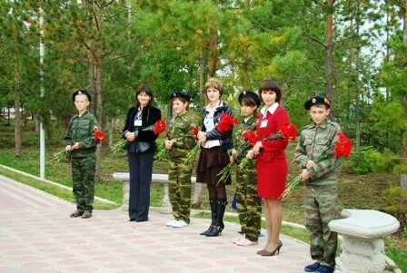 Саракташский роо