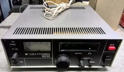 Контур 80