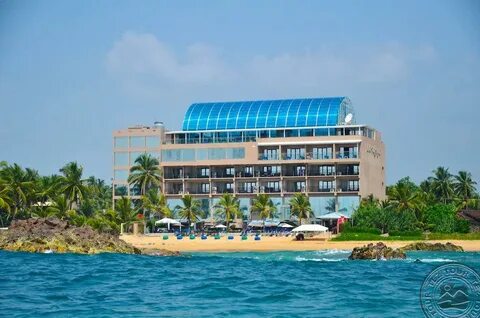 Lavanga resort spa шри ланка хиккадува