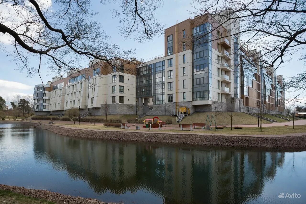 улица коммунаров (сестрорецк). г. сестрорецк улицы города. сестрорецк, ул. токарева, д.