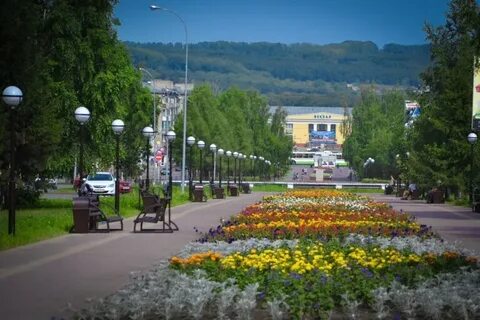 Кемеровская область город белово работ