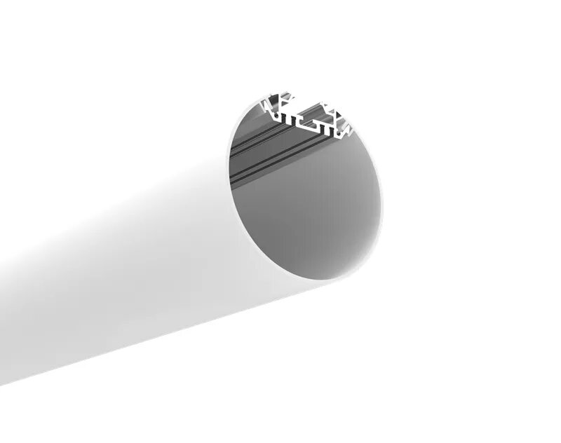 круглый профиль