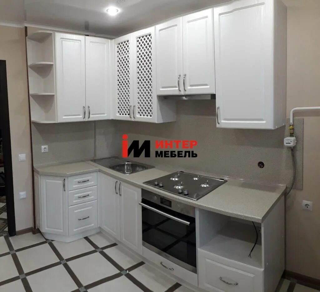 ИнтерМебель, мебель для кухни, ул. Артёма, 120, Стерлитамак - Яндекс.Карты
