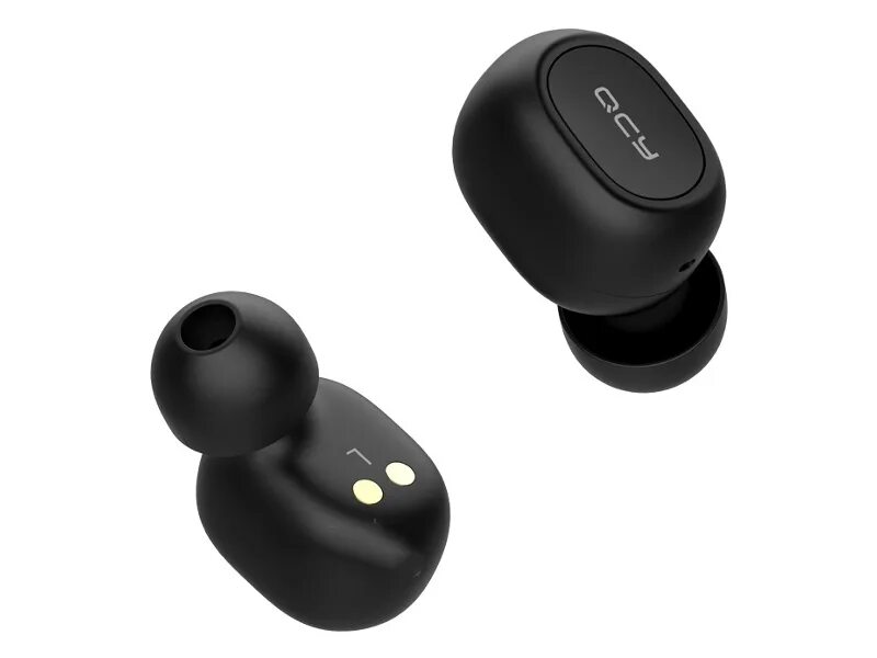 Беспроводные xiaomi наушники qcy t1c black. Характеристики qcy. Характеристики qcy. Наушники qcy t1c. Характеристики qcy.