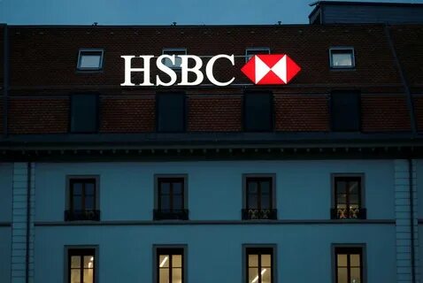 Hsbc bank