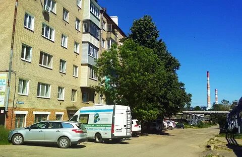 Тула поселок косая гора